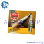 شمع موتور ام وی ام 550 NGK ژاپن (MVM 550),.