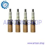 شمع موتور ام وی ام ایکس 22 NGK ژاپن (MVM X22)..