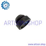 ضربه گیر قاب روی موتور ام وی ام 530 اصلی شرکتی (MVM 530).