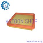 فیلتر هوا ام وی ام 110 قدیم (MVM 110).