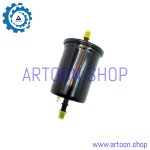 فیلتر یا صافی بنزین سوخت ام وی ام 110 قدیم (MVM 110)