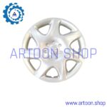 قالپاق چرخ مزدا 323 (MAZDA 323)