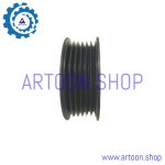 هرزگرد شیاردار دینام ام وی ام ایکس 33 (MVM X33).