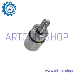 هرزگرد کوچک تسه تایم ام وی ام 530 اصلی شرکتی (MVM 530).