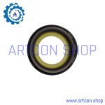 کاسه نمد جلوی میل لنگ ام وی ام 110 اس اصلی شرکتی (MVM 110s)