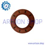 کاسه نمد میل سوپاپ ام وی ام 550 اصلی شرکتی (MVM 550)