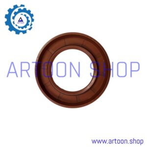 کاسه نمد میل سوپاپ ام وی ام ایکس 33 اصلی شرکتی (MVM X33).