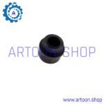 کاسه نمد گاید سوپاپ چری آریزو 5 اصلی شرکتی (CHERY ARIZO 5).
