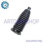 گردگیر جعبه فرمان ام وی ام ایکس 33 (MVM X33).