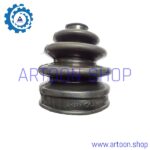 گردگیر پلوس سمت گیربکس یا داخلی ام وی ام ایکس 33 (MVM X33)