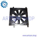 فن رادیاتور آب لیفان 520 (LIFAN 520)