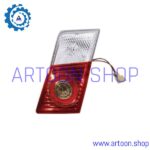 چراغ خطر عقب راست یا سمت شاگرد روی صندوق لیفان 520 (LIFAN 520)