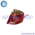چراغ خطر عقب راست یا سمت شاگرد روی گلگیر لیفان 520 (LIFAN 520)