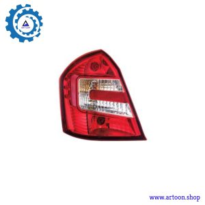 چراغ خطر عقب چپ یا راننده لیفان 520 (Lifan 520)