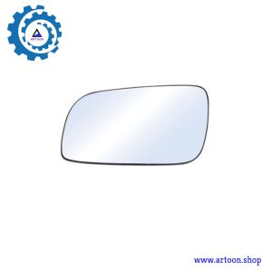 شیشه آینه چپ لیفان 520 (Lifan 520)