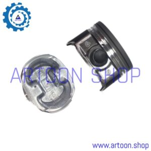 پیستون استاندارد ام وی ام ایکس 33 اصلی شرکتی (MVM X33),