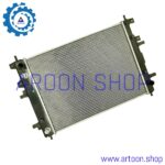 رادیاتور آب ام وی ام ایکس 22 اتومات (MVM X22).