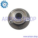 توپی چرخ عقب چری آریزو 5 اصلی شرکتی (CHERY ARIZO 5).