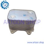 خنک کن روغن موتور چری آریزو 5 توربو اصلی شرکتی (CHERY ARIZO 5 TURBO)