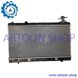 رادیاتور آب ام وی ام ایکس 33 اتومات (MVM X33).