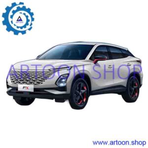 لوازم یدکی و بدنه فونیکس اف ایکس (FOWNIX FX)