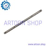 میل اسبک دود ام وی ام ایکس 22 اصلی شرکتی (MVM X22).