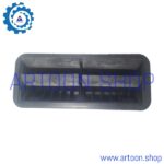 هواکش صندوق عقب چری آریزو 5 اصلی شرکتی (CHERY ARIZO 5)