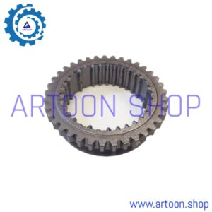 کشویی دنده 1 و 2 ام وی ام 315 اصلی شرکتی (MVM 315).