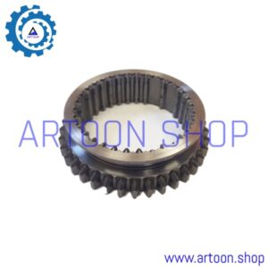 کشویی دنده 1 و 2 ام وی ام 315 اصلی شرکتی (MVM 315)
