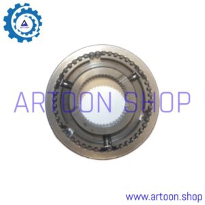 کشویی دنده 3 و 4 ام وی ام ایکس 33 اصلی شرکتی (MVM X33).
