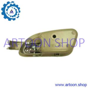 دستگیره داخلی درب جلو راست یا سمت شاگرد لیفان 520 (LIFAN 520).