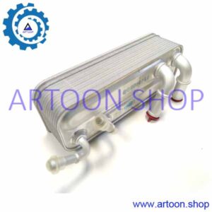رادیاتور خنک کن روغن گیربکس چری تیگو 5 اصلی شرکتی (CHERY TIGGO 5).