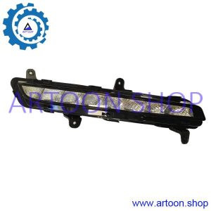 دی لایت (چراغ رانندگی در روز) چپ یا سمت راننده چری تیگو 5 اصلی شرکتی (CHERY TIGGO 5)