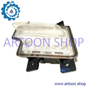 چراغ روز (دی لایت) راست یا سمت شاگرد چری تیگو 7 پرو اصلی شرکتی (CHERY TIGGO 7 PRO).