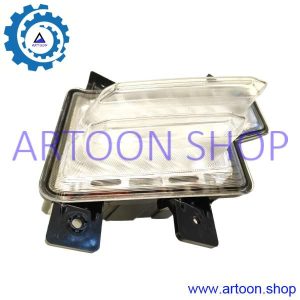 چراغ روز (دی لایت) چپ یا سمت راننده چری تیگو 7 پرو اصلی شرکتی (CHERY TIGGO 7 PRO).
