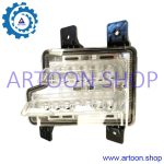 چراغ روز (دی لایت) چپ یا سمت راننده چری تیگو 7 پرو اصلی شرکتی (CHERY TIGGO 7 PRO)