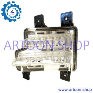 چراغ روز (دی لایت) چپ یا سمت راننده چری تیگو 7 پرو اصلی شرکتی (CHERY TIGGO 7 PRO)