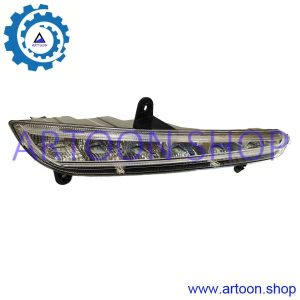 چراغ روز یا دی لایت جلو راست یا سمت راننده ام وی ام ایکس 33 اس اصلی شرکتی (MVM X33s)