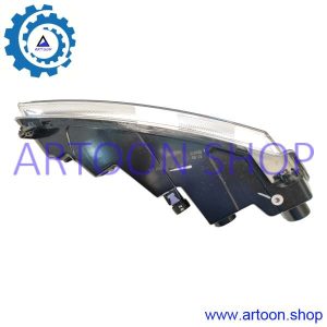 چراغ روز یا دی لایت جلو راست یا سمت شاگرد چری آریزو 5 اصلی شرکتی (CHERY ARIZO 5).