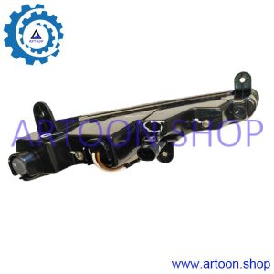 چراغ روز یا دی لایت جلو چپ یا سمت راننده ام وی ام ایکس 33 اسپرت (MVM X33s AT).