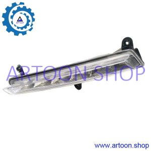 چراغ روز یا دی لایت جلو چپ یا سمت راننده ام وی ام ایکس 33 اسپرت (MVM X33s AT)