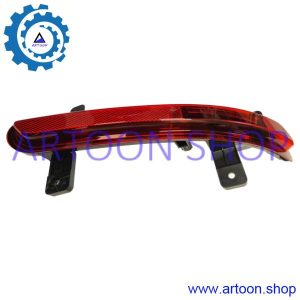 چراغ روی سپر عقب راست یا سمت شاگرد چری تیگو 8 پرو اصلی شرکتی (CHERY TIGGO 8 PRO).