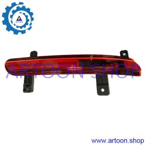 چراغ روی سپر عقب راست یا سمت شاگرد چری تیگو 8 پرو اصلی شرکتی (CHERY TIGGO 8 PRO)