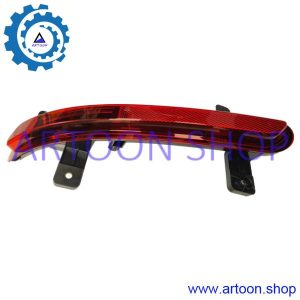 چراغ روی سپر عقب چپ یا سمت راننده چری تیگو 8 پرو اصلی شرکتی (CHERY TIGGO 8 PRO).