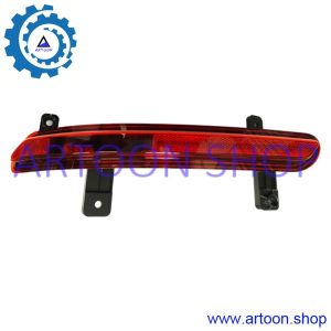 چراغ روی سپر عقب چپ یا سمت راننده چری تیگو 8 پرو اصلی شرکتی (CHERY TIGGO 8 PRO)