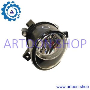 چراغ مه شکن جلو راست یا سمت شاگرد چری تیگو 7 اصلی شرکتی (CHERY TIGGO 7).