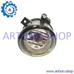 چراغ مه شکن جلو راست یا سمت شاگرد چری تیگو 7 اصلی شرکتی (CHERY TIGGO 7)
