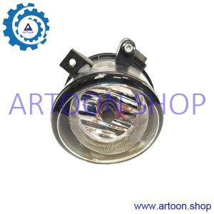 چراغ مه شکن جلو راست یا سمت شاگرد چری تیگو 7 اصلی شرکتی (CHERY TIGGO 7)