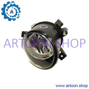 چراغ مه شکن جلو چپ یا سمت راننده چری تیگو 7 اصلی شرکتی (CHERY TIGGO 7).