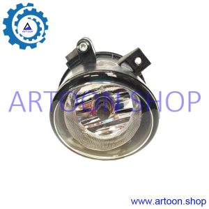 چراغ مه شکن جلو چپ یا سمت راننده چری تیگو 7 اصلی شرکتی (CHERY TIGGO 7)